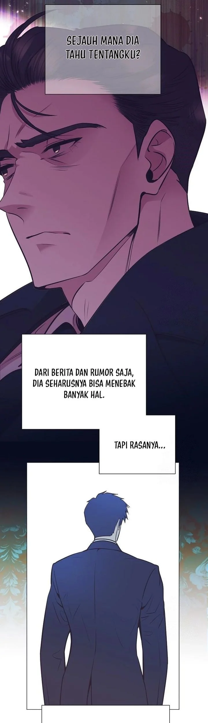 I Became a Genius Salesman Chapter 59 - halaman 7