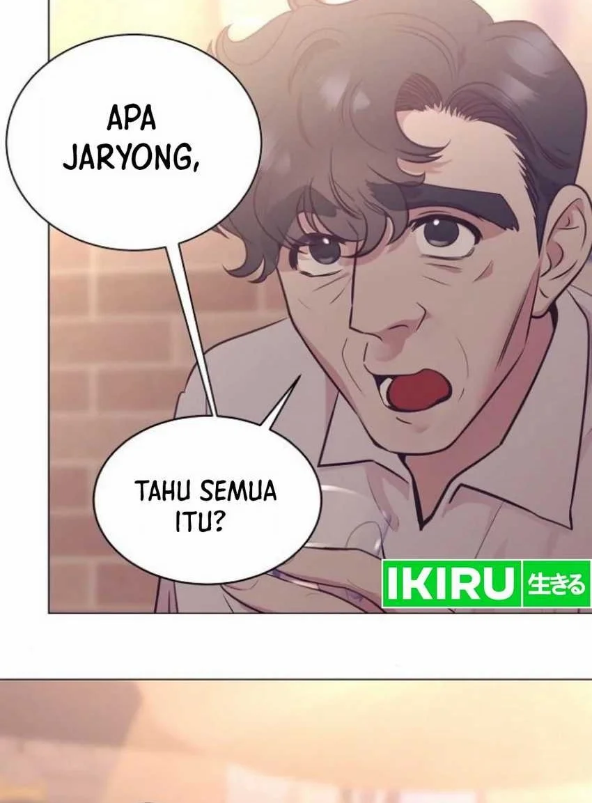 I Became a Genius Salesman Chapter 60 - halaman 52