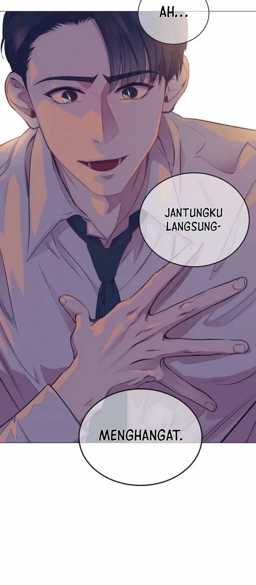I Became a Genius Salesman Chapter 60 - halaman 56