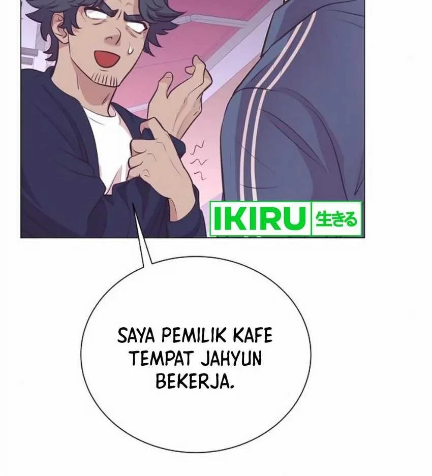 I Became a Genius Salesman Chapter 61 - halaman 25