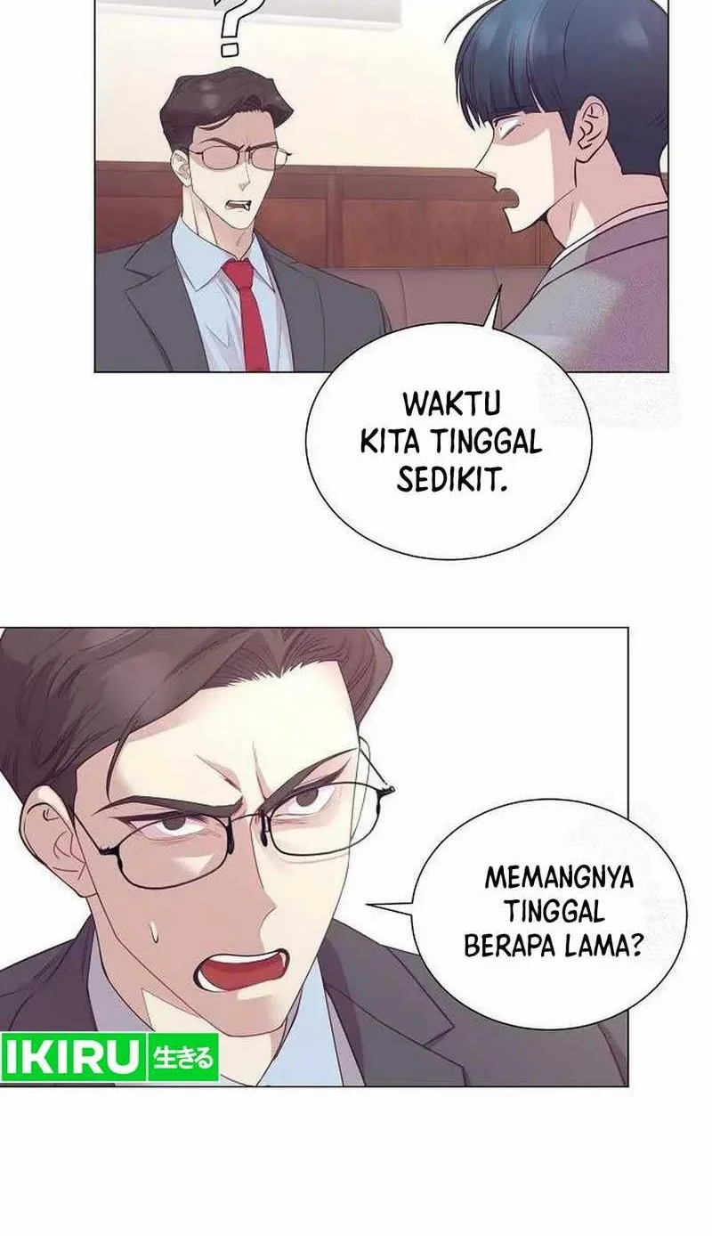 I Became a Genius Salesman Chapter 63 - halaman 13