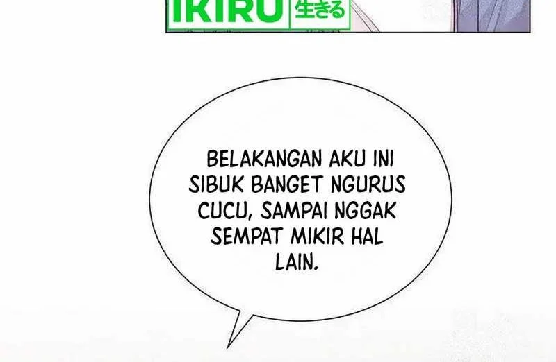 I Became a Genius Salesman Chapter 63 - halaman 17