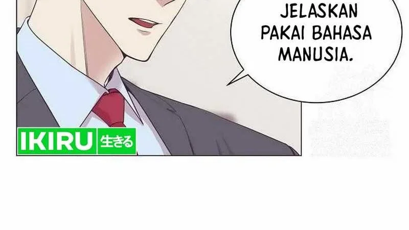 I Became a Genius Salesman Chapter 63 - halaman 5