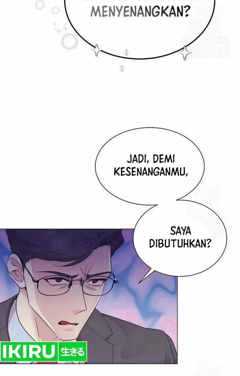 I Became a Genius Salesman Chapter 63 - halaman 9