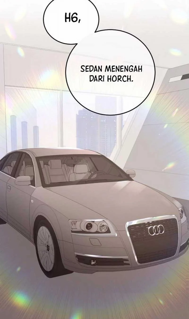 I Became a Genius Salesman Chapter 64 - halaman 24