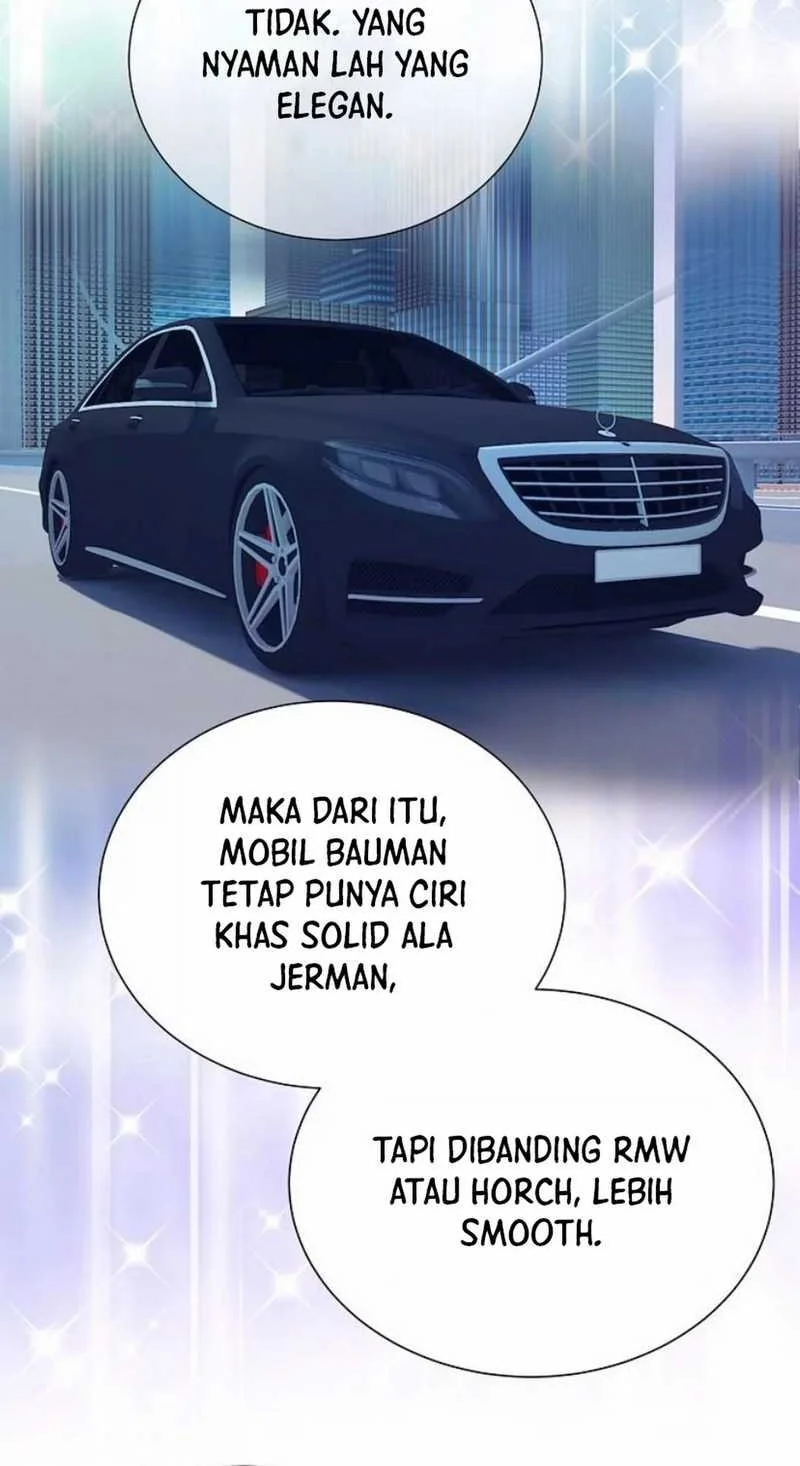 I Became a Genius Salesman Chapter 64 - halaman 35