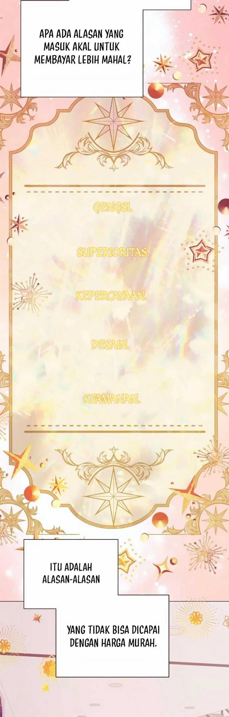 I Became a Genius Salesman Chapter 64 - halaman 49