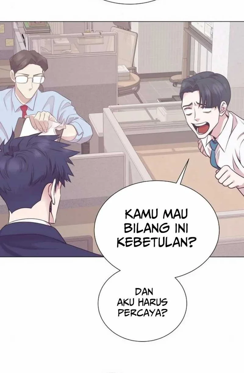 I Became a Genius Salesman Chapter 65 - halaman 46