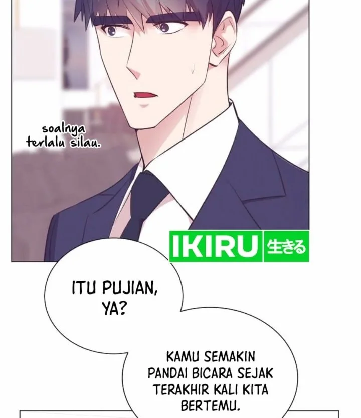 I Became a Genius Salesman Chapter 66 - halaman 11
