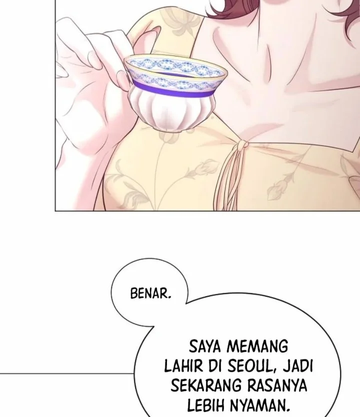 I Became a Genius Salesman Chapter 66 - halaman 17