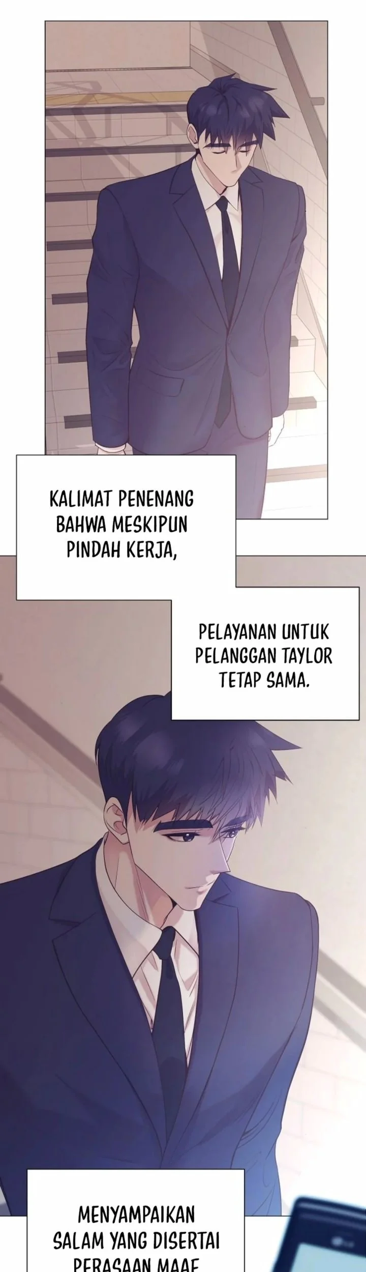 I Became a Genius Salesman Chapter 66 - halaman 2