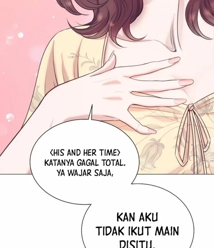 I Became a Genius Salesman Chapter 66 - halaman 21