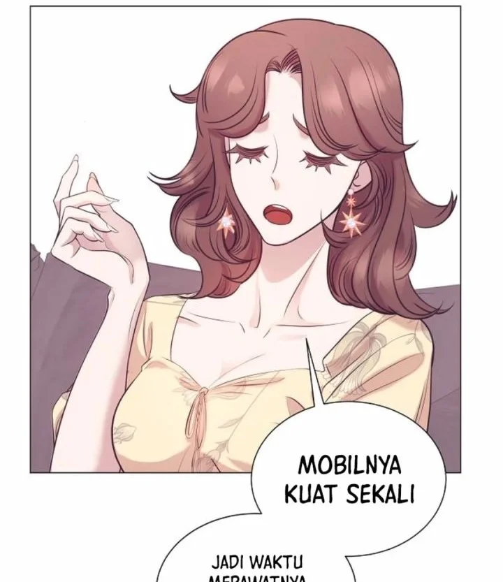 I Became a Genius Salesman Chapter 66 - halaman 23