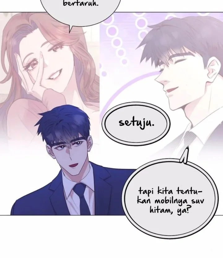 I Became a Genius Salesman Chapter 66 - halaman 27