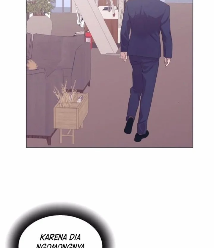 I Became a Genius Salesman Chapter 66 - halaman 29
