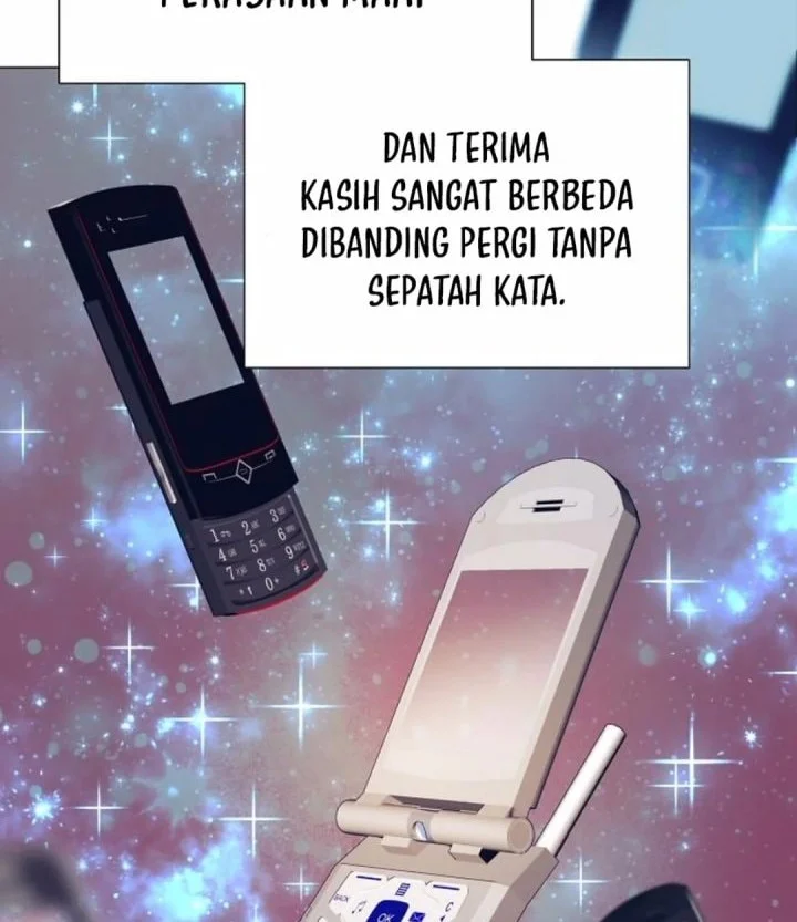 I Became a Genius Salesman Chapter 66 - halaman 3