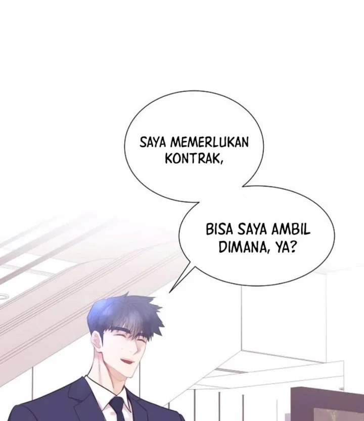 I Became a Genius Salesman Chapter 66 - halaman 31
