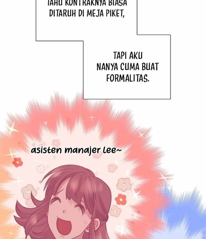 I Became a Genius Salesman Chapter 66 - halaman 33