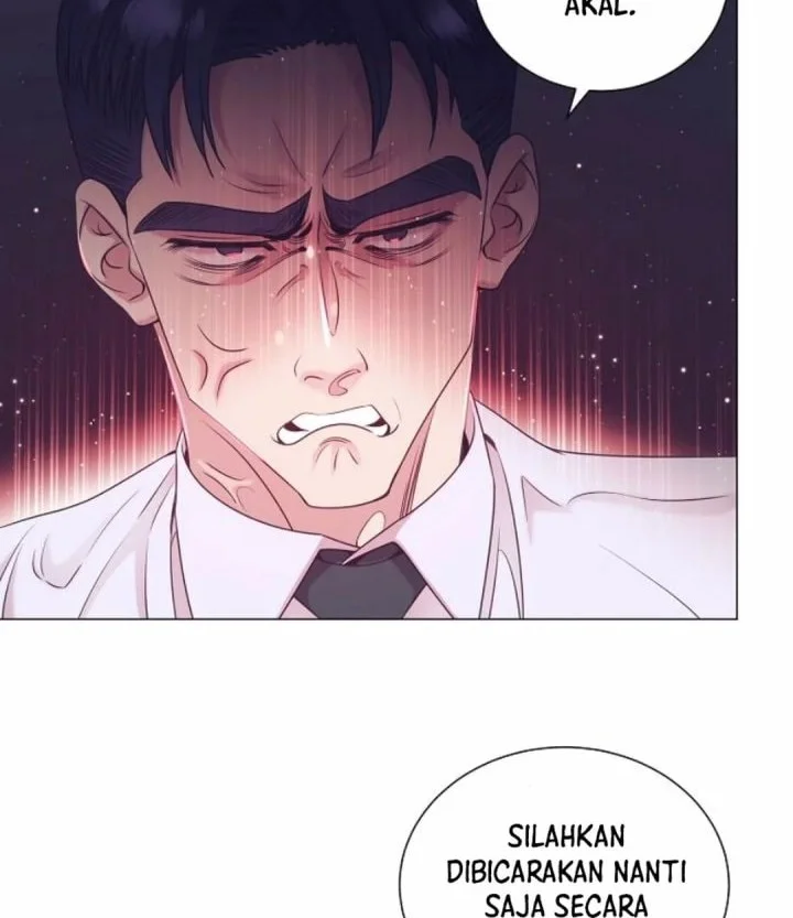 I Became a Genius Salesman Chapter 66 - halaman 35
