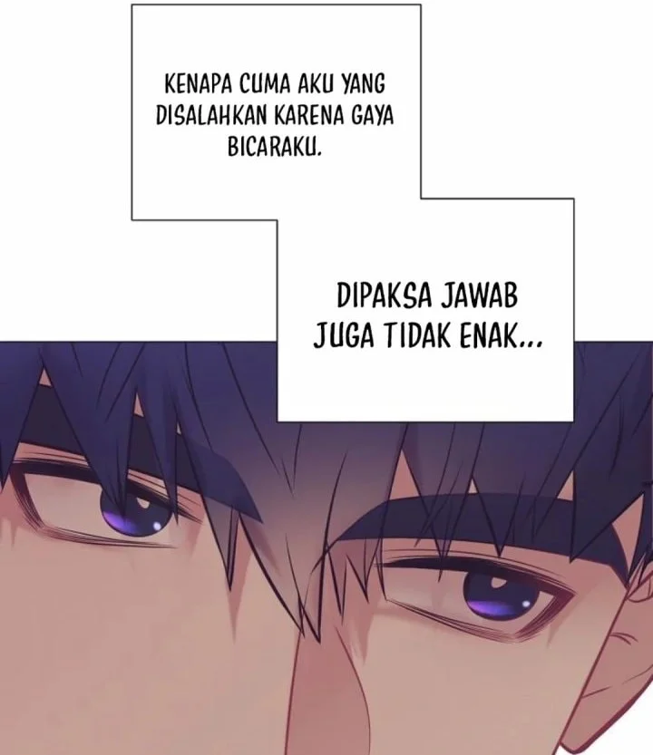 I Became a Genius Salesman Chapter 66 - halaman 39