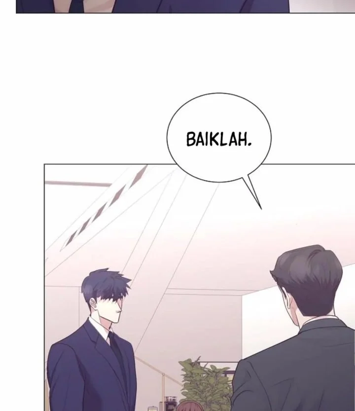 I Became a Genius Salesman Chapter 66 - halaman 41