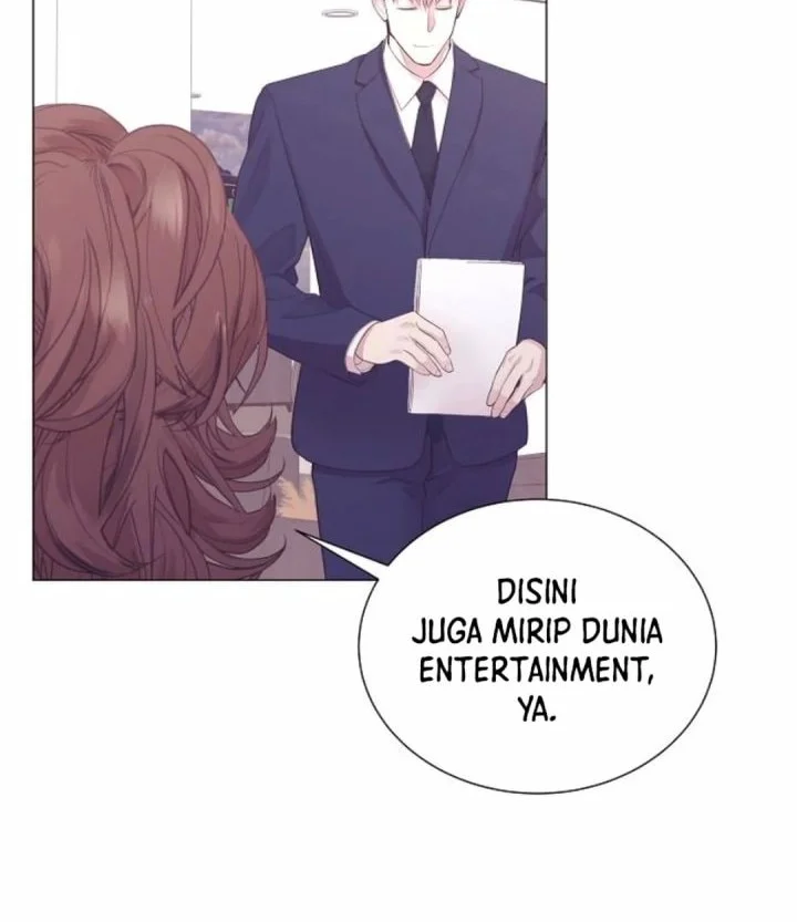 I Became a Genius Salesman Chapter 66 - halaman 43