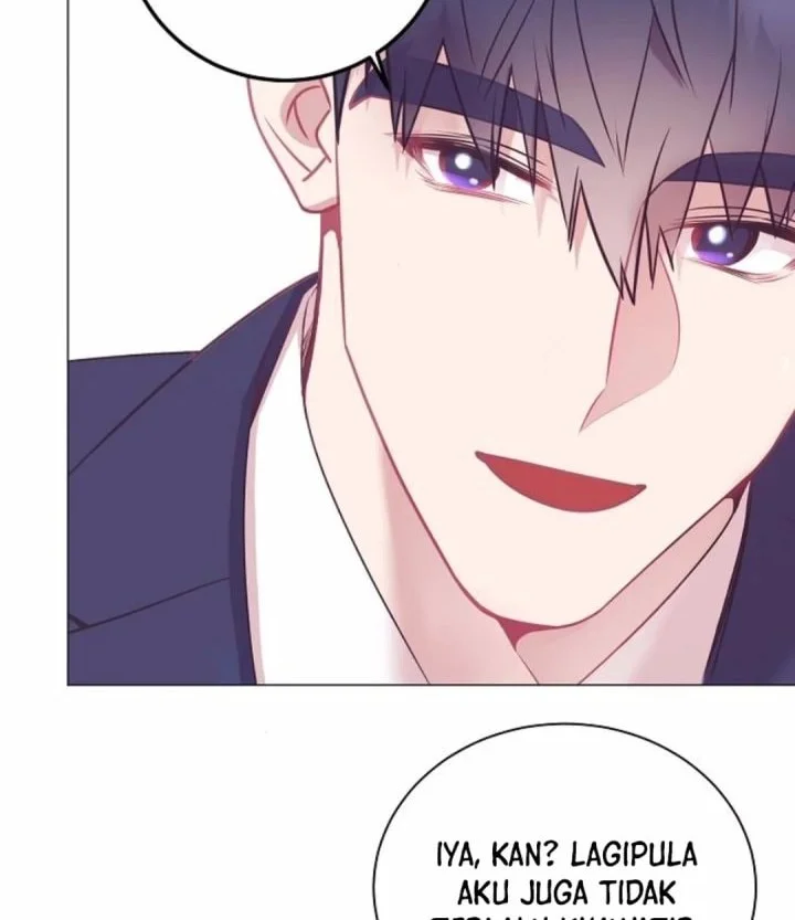 I Became a Genius Salesman Chapter 66 - halaman 45