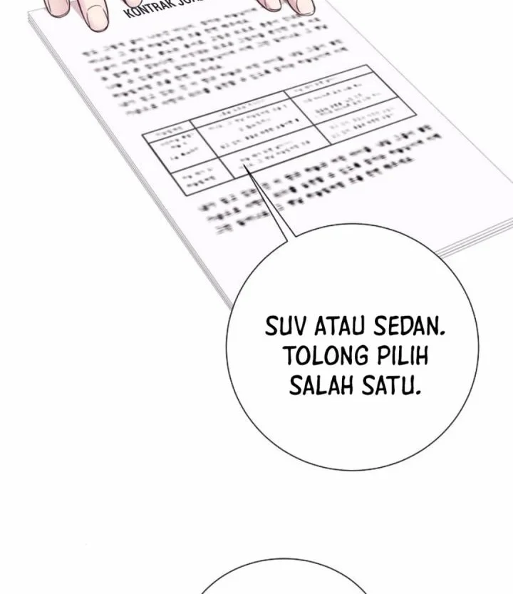 I Became a Genius Salesman Chapter 66 - halaman 47