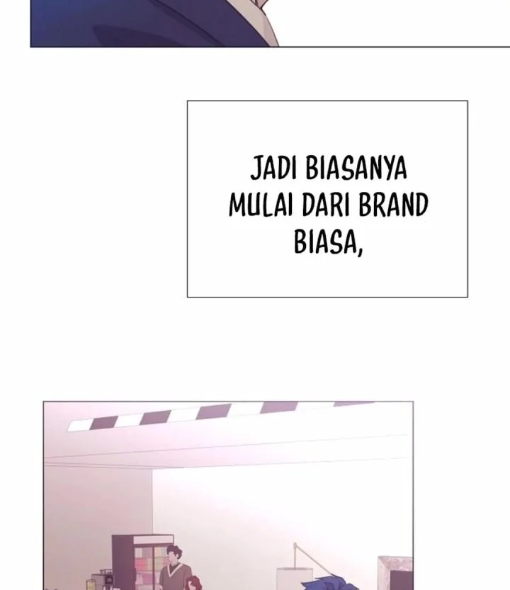 I Became a Genius Salesman Chapter 66 - halaman 5