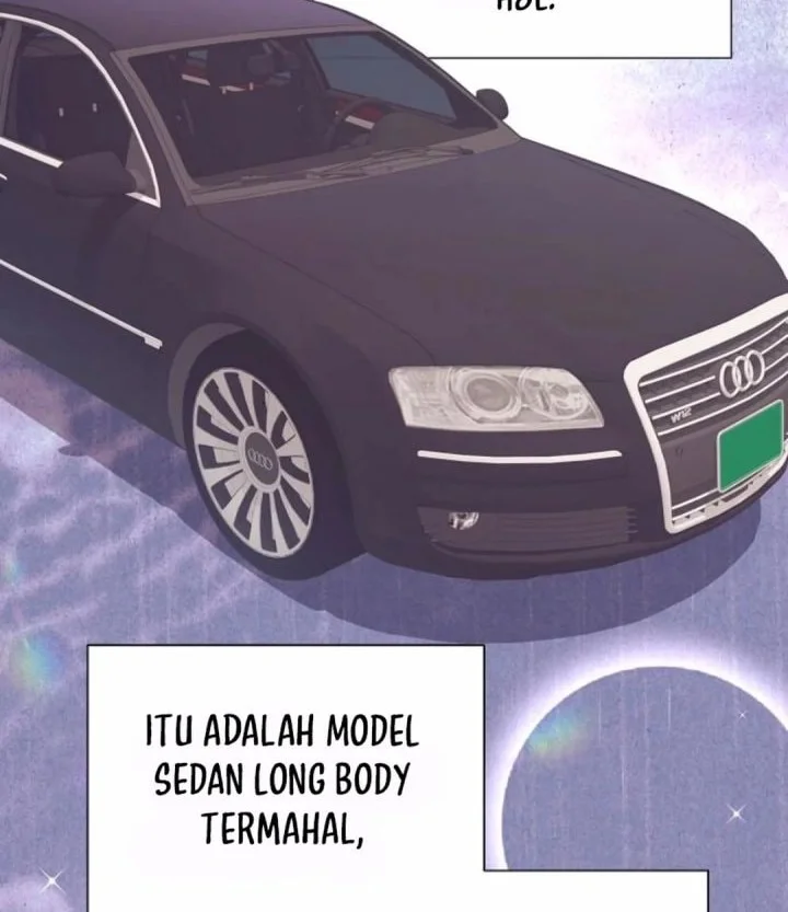 I Became a Genius Salesman Chapter 66 - halaman 51
