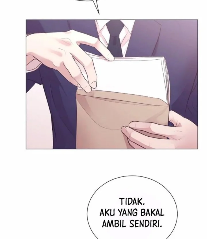 I Became a Genius Salesman Chapter 66 - halaman 55
