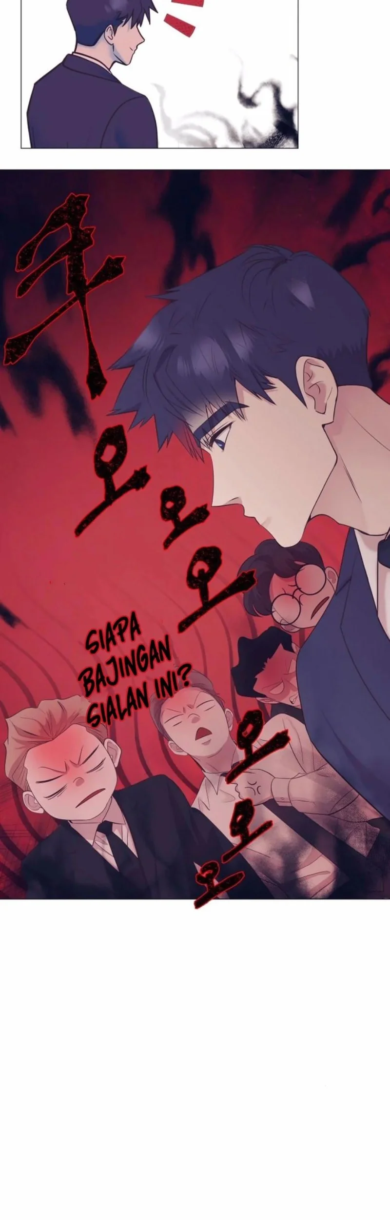 I Became a Genius Salesman Chapter 67 - halaman 10