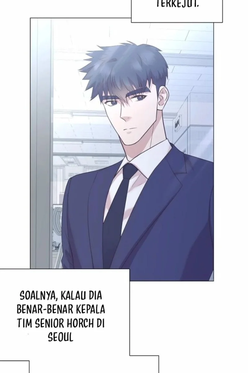 I Became a Genius Salesman Chapter 67 - halaman 15