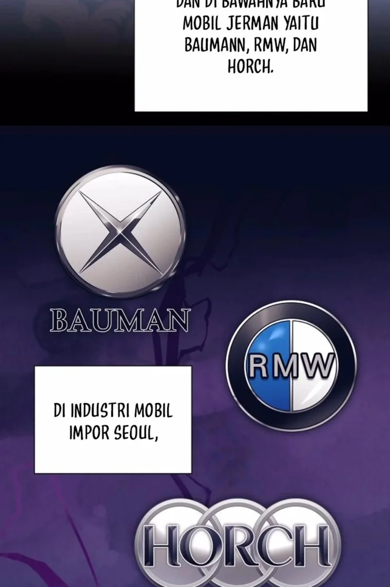 I Became a Genius Salesman Chapter 67 - halaman 17
