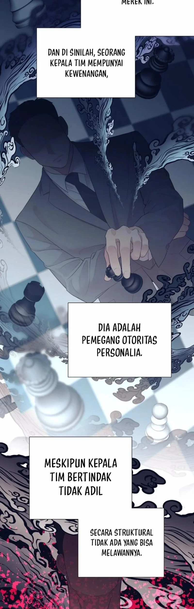 I Became a Genius Salesman Chapter 67 - halaman 20