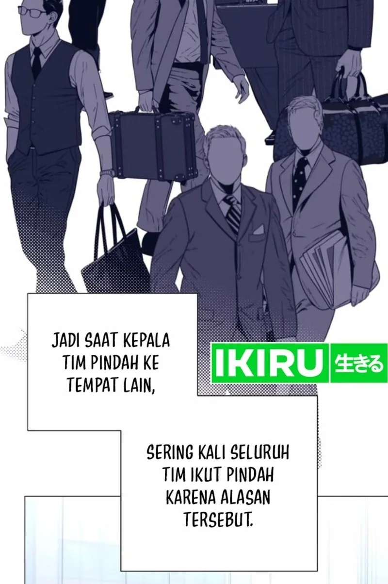 I Became a Genius Salesman Chapter 67 - halaman 23