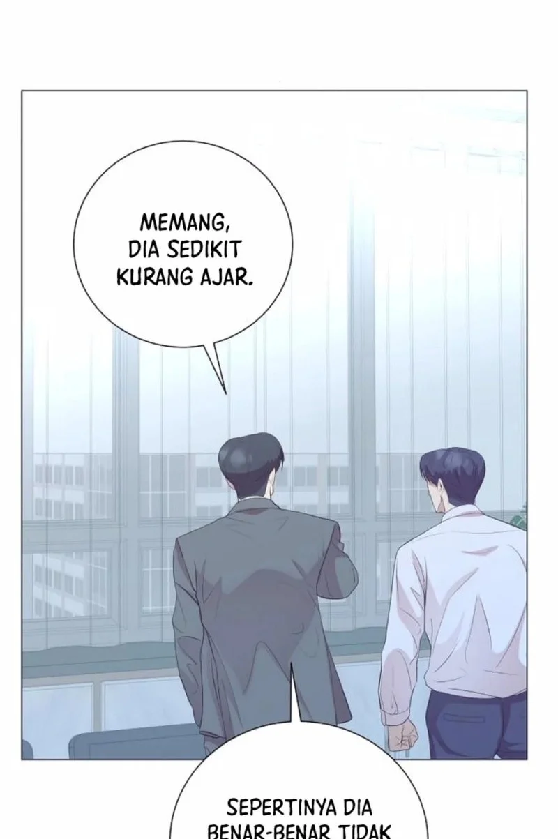 I Became a Genius Salesman Chapter 67 - halaman 25
