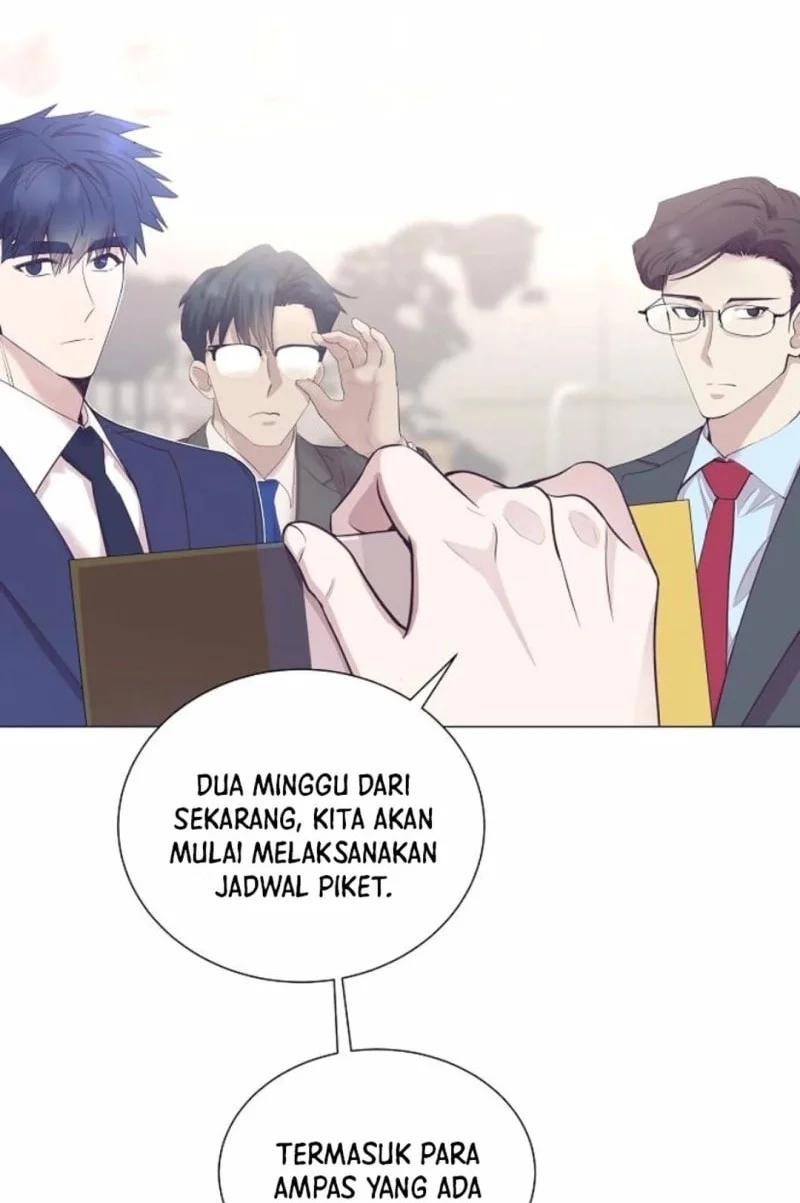 I Became a Genius Salesman Chapter 67 - halaman 29