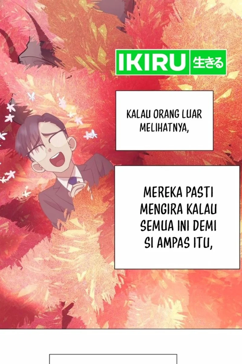 I Became a Genius Salesman Chapter 67 - halaman 35