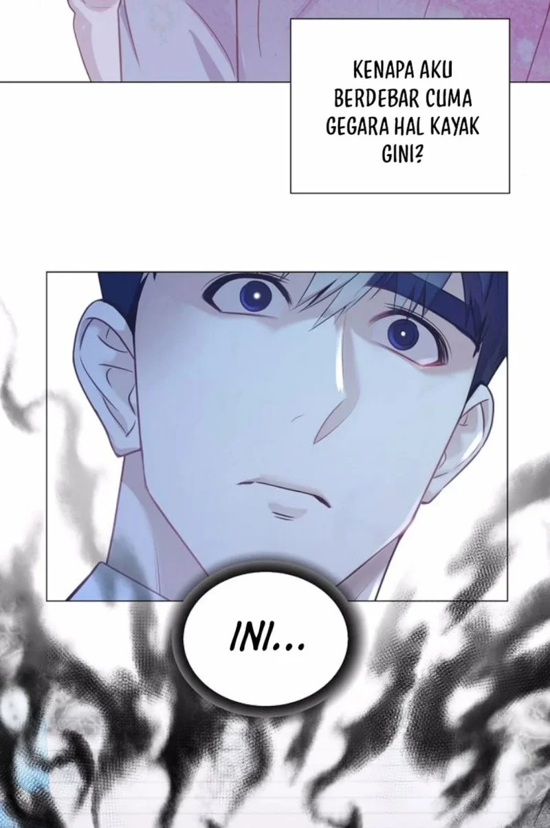 I Became a Genius Salesman Chapter 67 - halaman 45