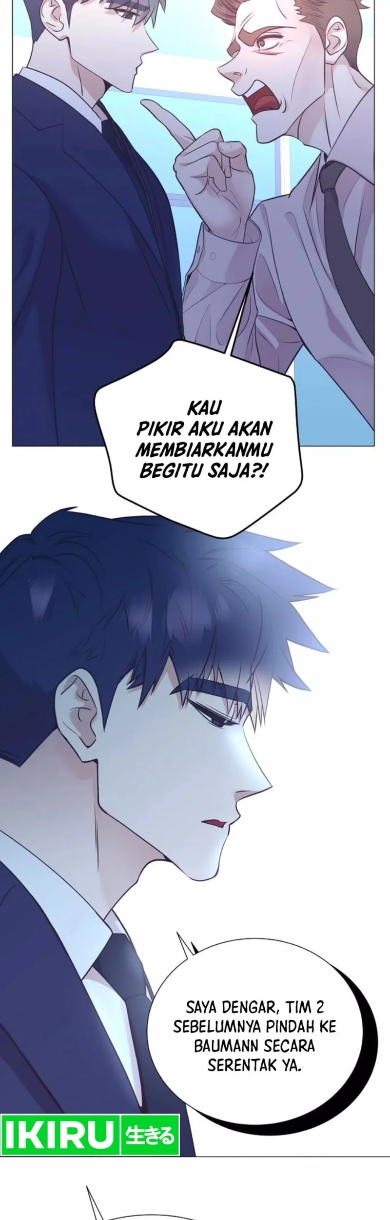 I Became a Genius Salesman Chapter 67 - halaman 58