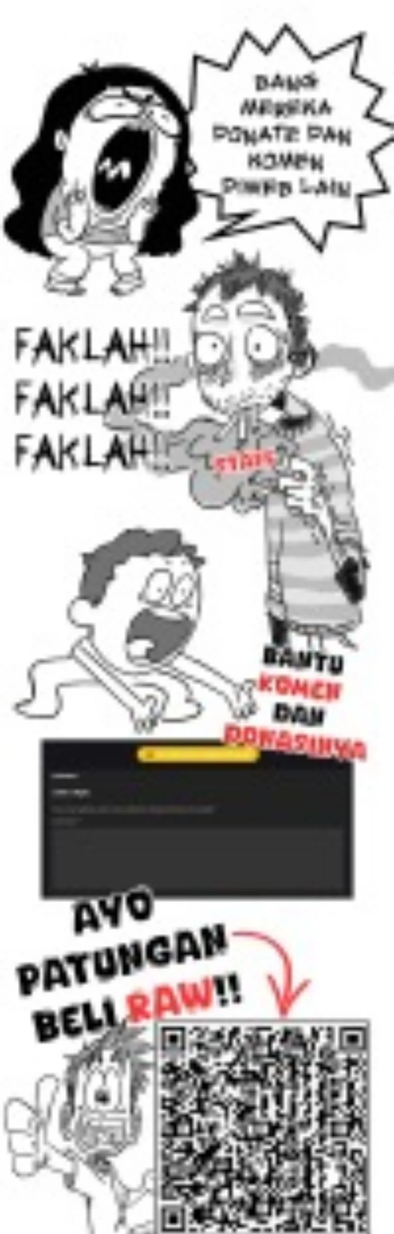 I Became a Genius Salesman Chapter 67 - halaman 70