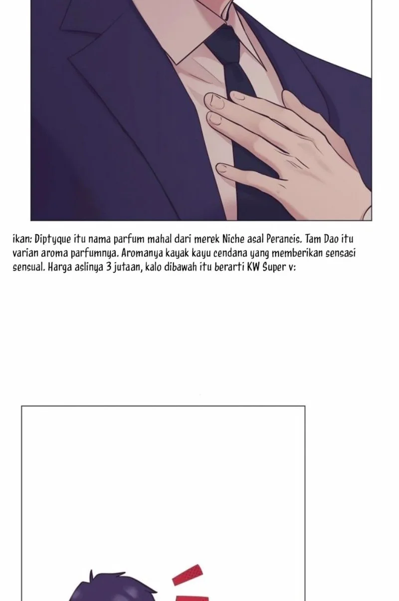 I Became a Genius Salesman Chapter 67 - halaman 9