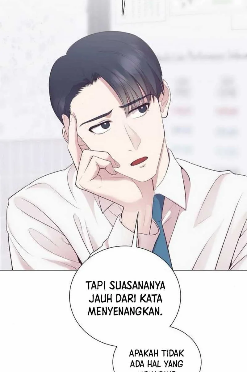I Became a Genius Salesman Chapter 68 - halaman 14