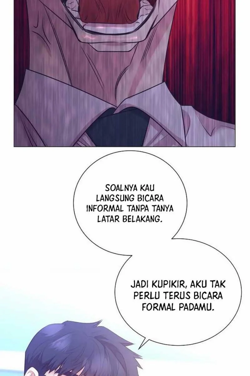 I Became a Genius Salesman Chapter 68 - halaman 2