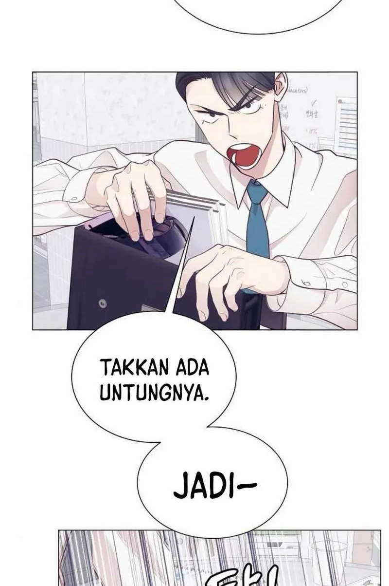 I Became a Genius Salesman Chapter 68 - halaman 22