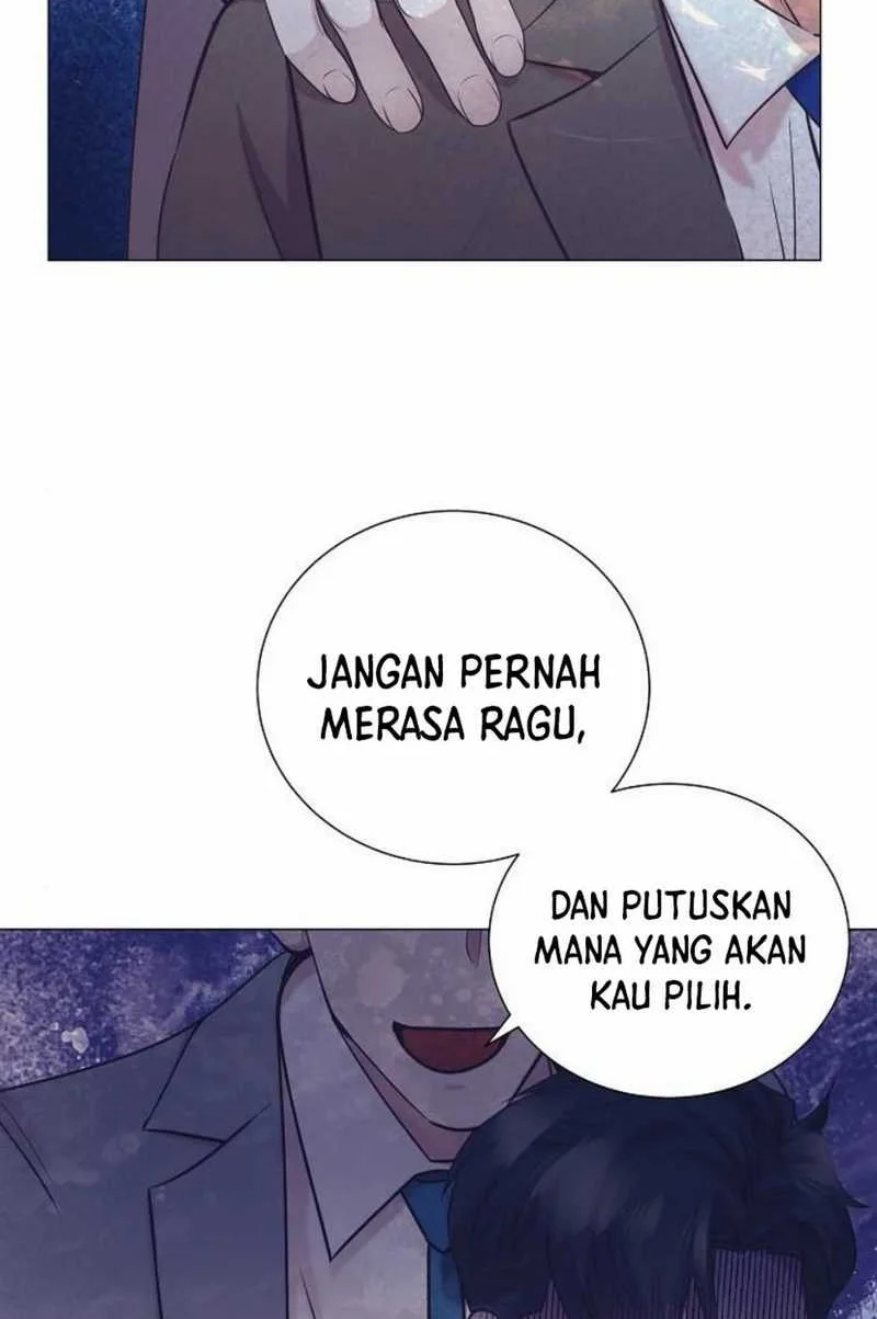 I Became a Genius Salesman Chapter 68 - halaman 30