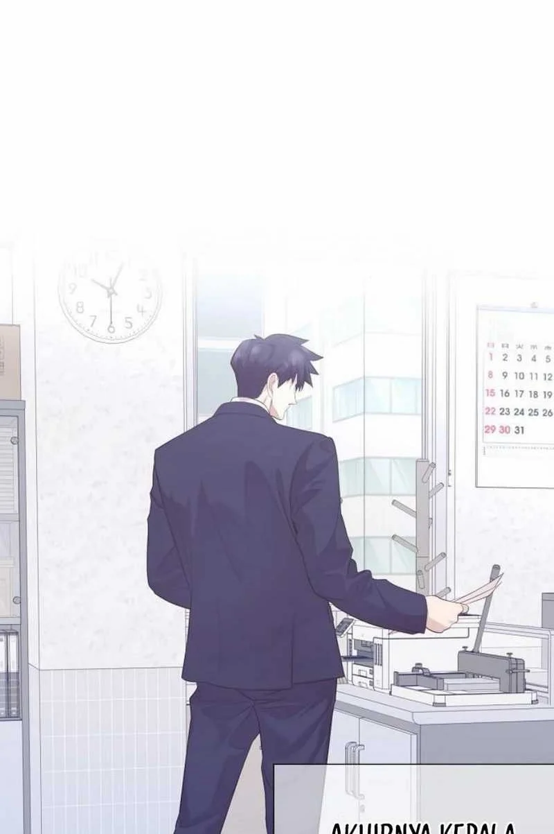 I Became a Genius Salesman Chapter 68 - halaman 32