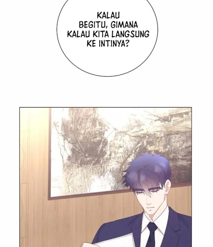 I Became a Genius Salesman Chapter 69 - halaman 13
