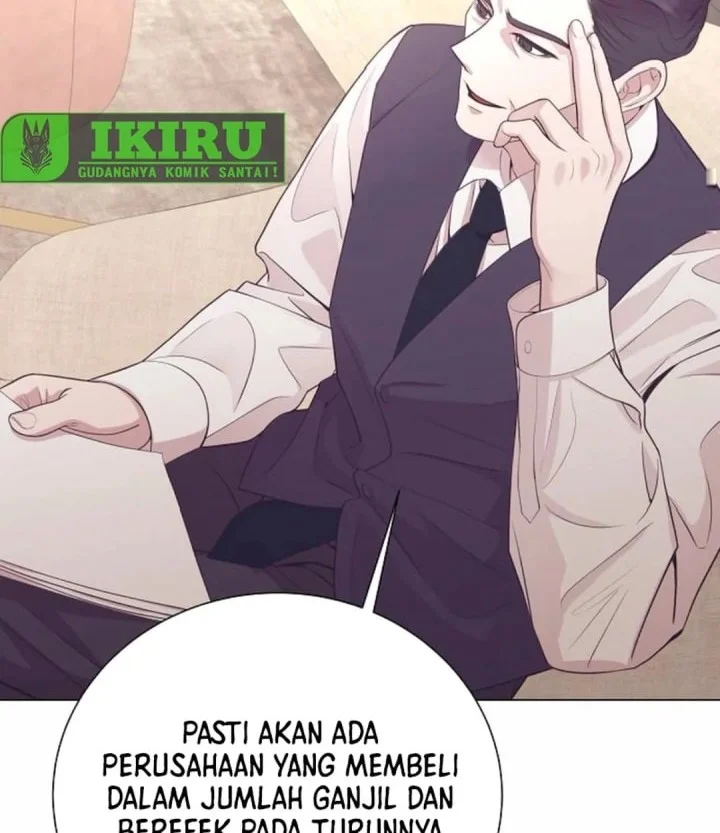 I Became a Genius Salesman Chapter 69 - halaman 29